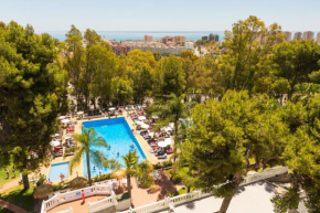 Гостиница AluaSun Costa Park  Торремолинос